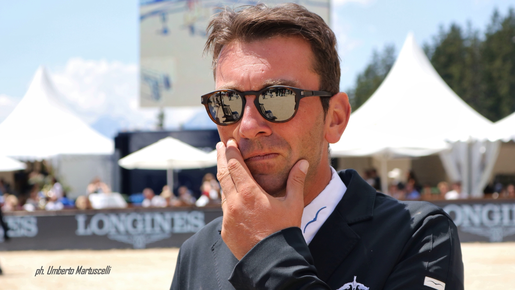 Riccardo Pisani non ce la fa: addio Campionato d’Europa