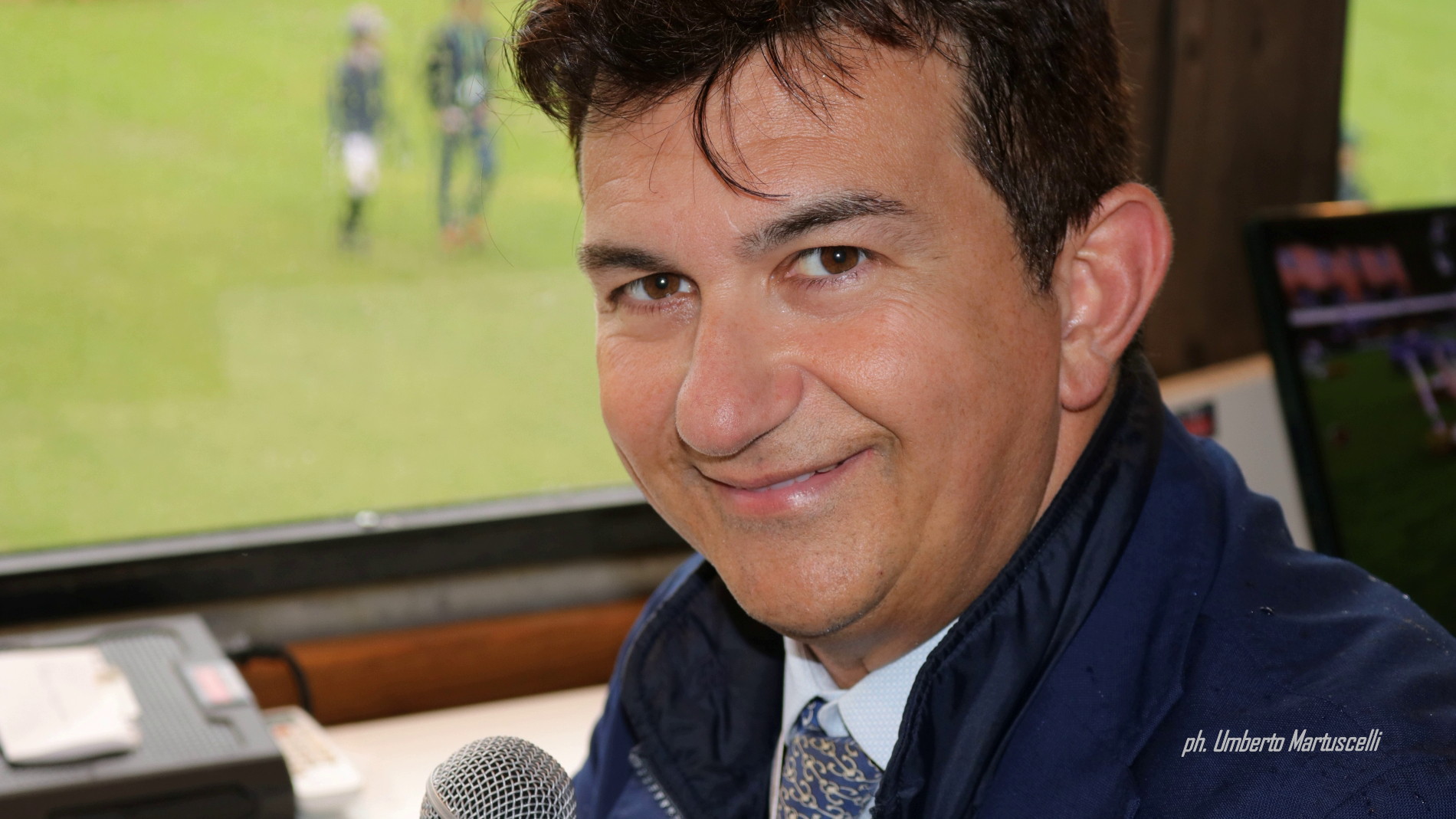 Discovery Plus e Cristian Micheli: medaglia d’oro!