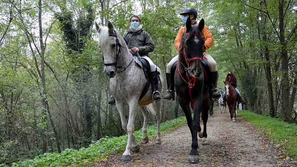 Città di Castello: in passeggiata aspettando il 2022