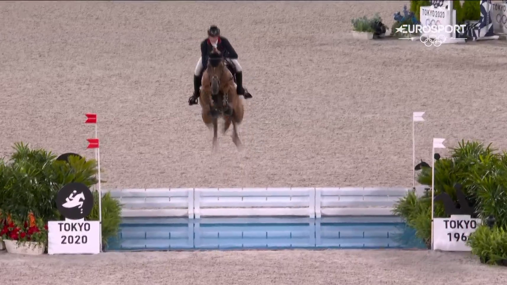 Salto ostacoli: Ben Maher dice la prima parola…