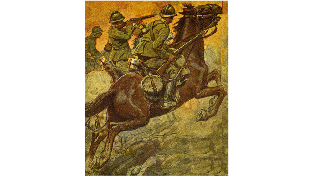 24 agosto 1942: Isbushenskij