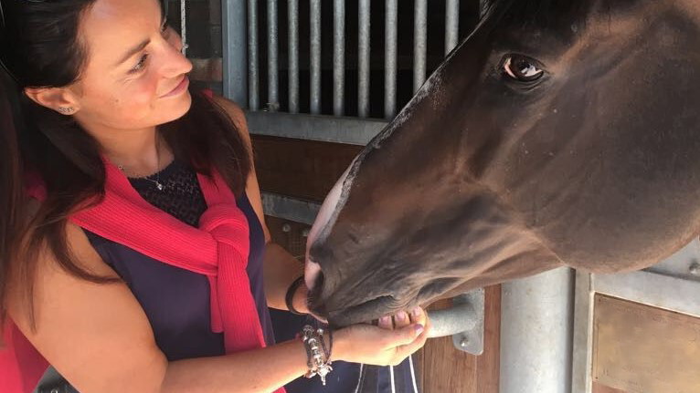 Benitus di Vallerano: un campione raccontato dalla sua… mamma!
