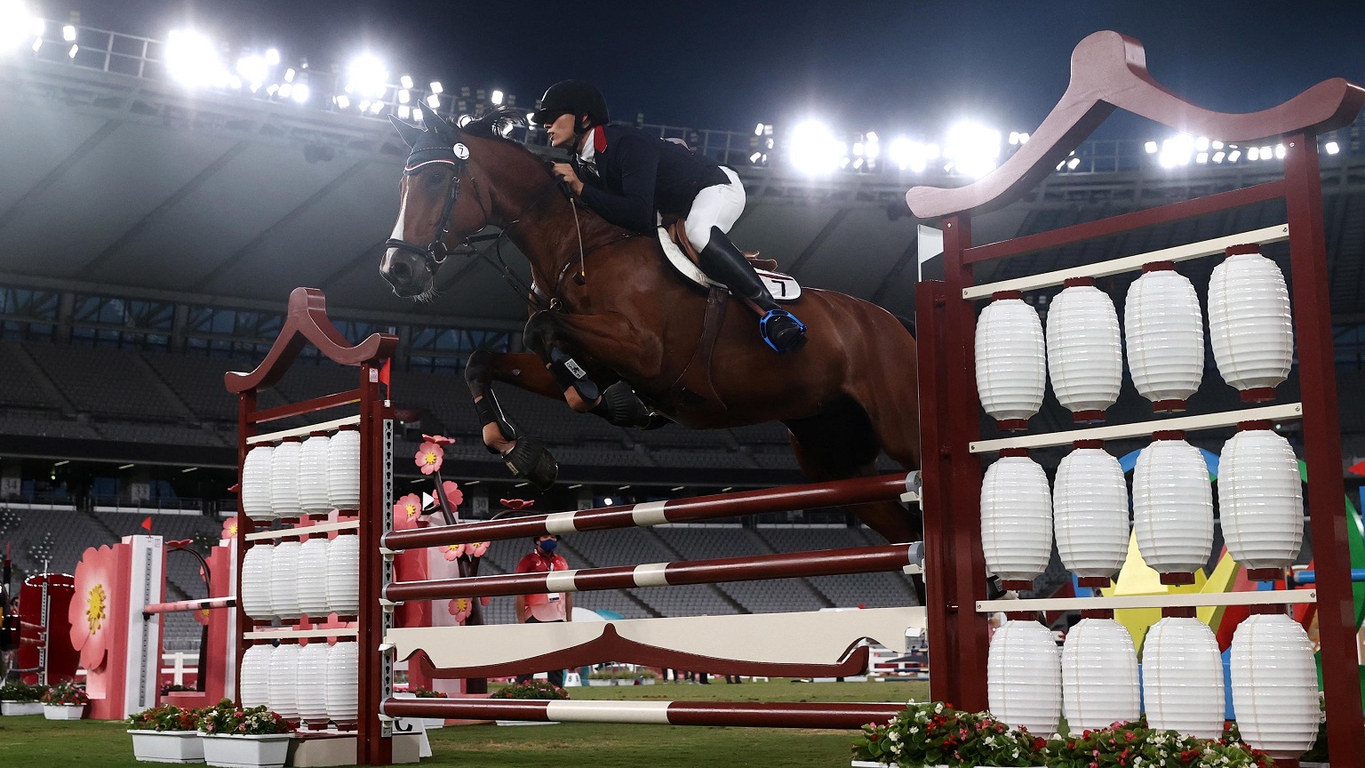 Pentathlon, benessere dei cavalli e sicurezza degli atleti: si cambia il format?