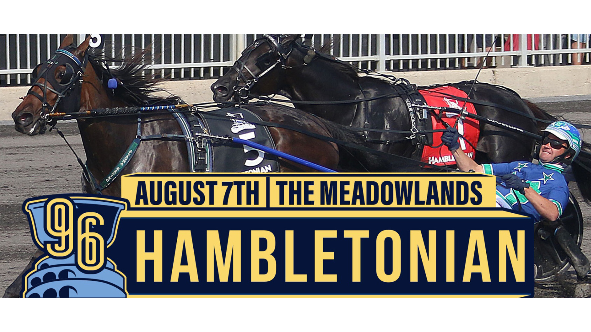 L’Hambletonian 2021