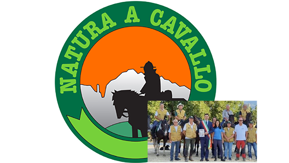 Natura a Cavallo fa tappa a Pratovecchio Stia