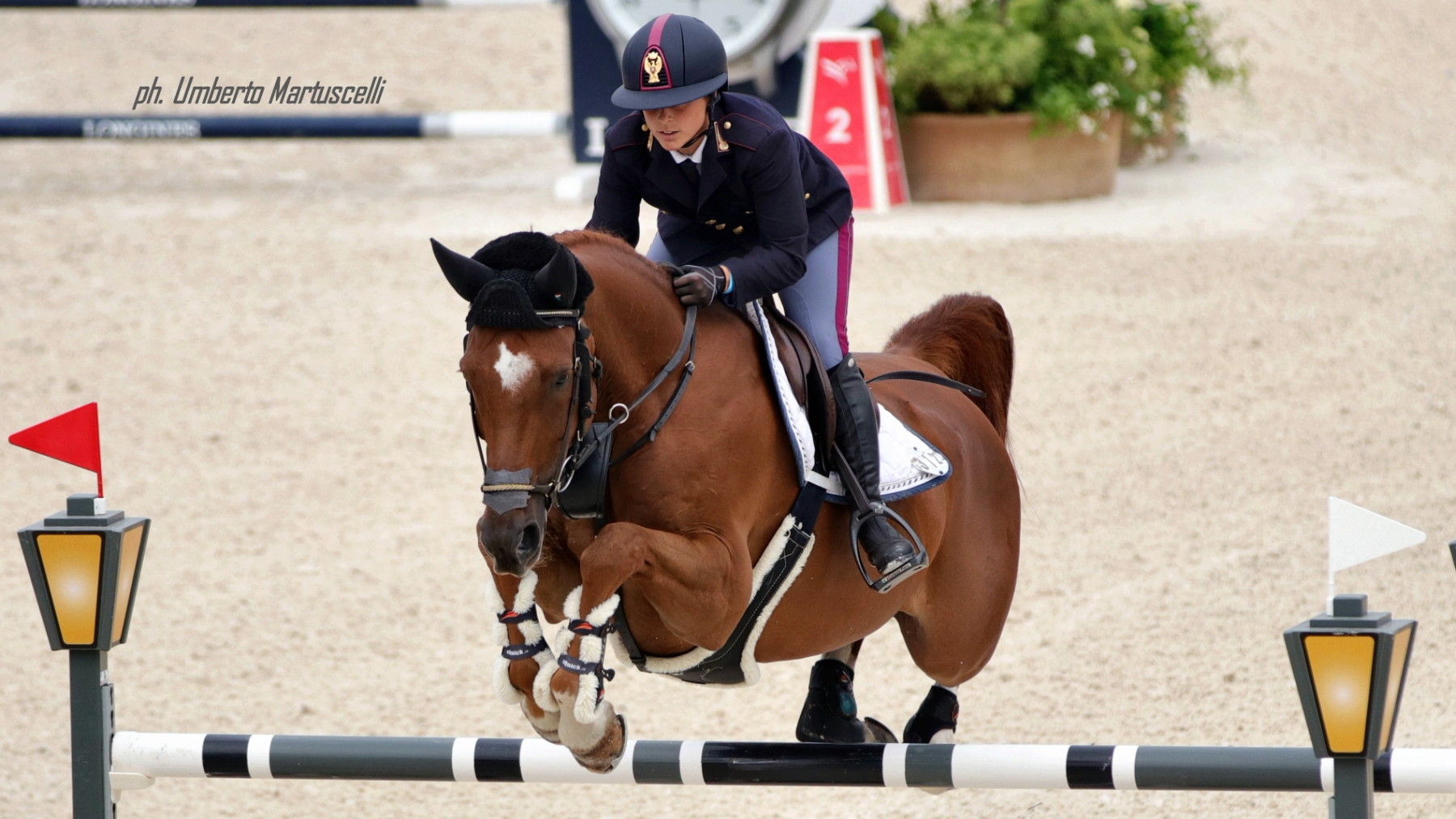 Barcellona: parte la finale mondiale di Coppa delle Nazioni