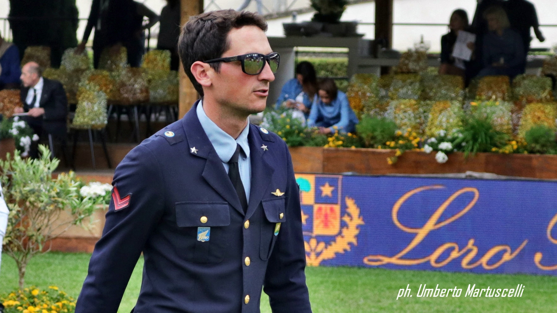 Aquisgrana: Lorenzo de Luca vince per il futuro