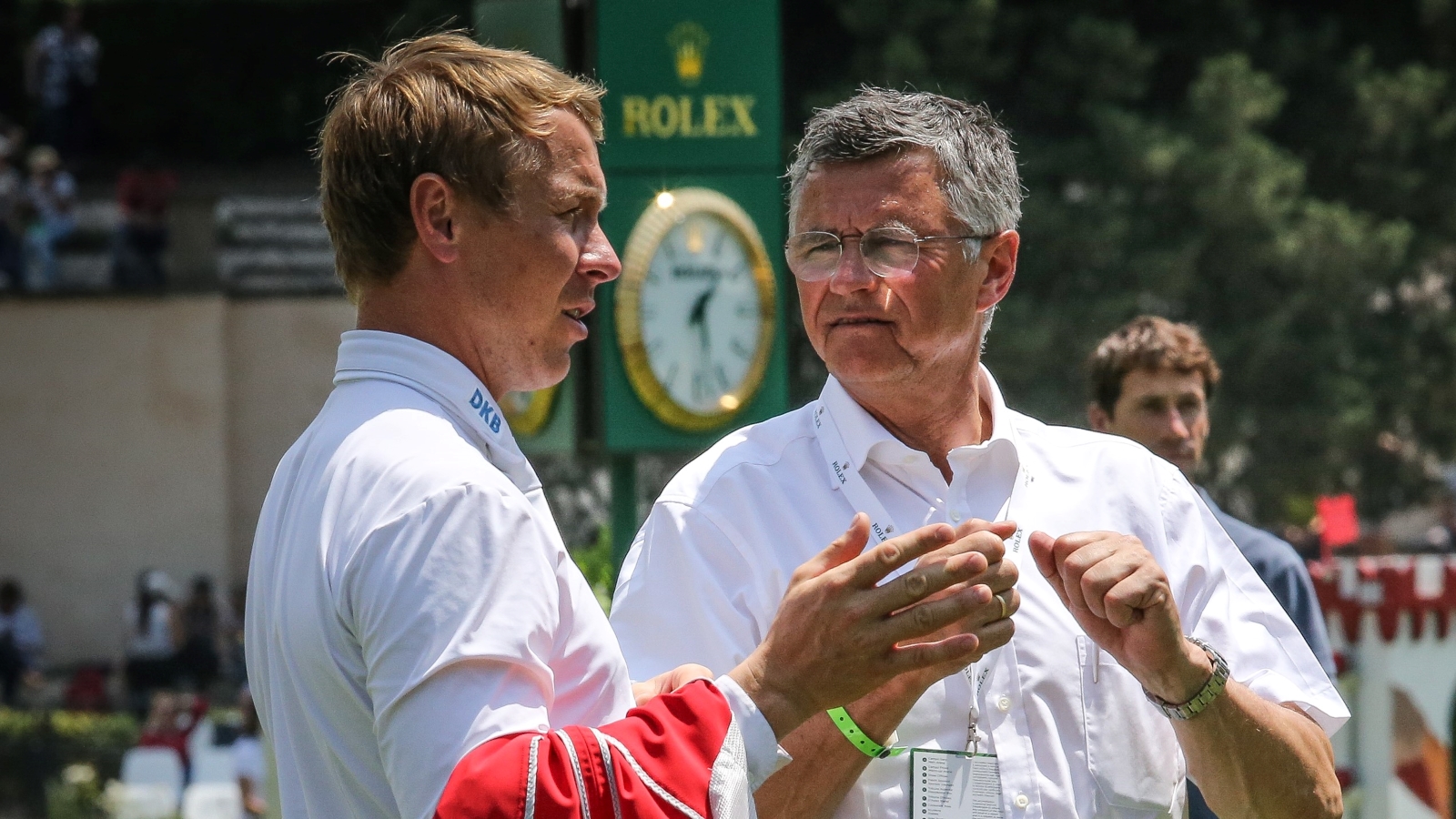 Campionato d’Europa: David Will è in testa ma la Svezia è un capolavoro
