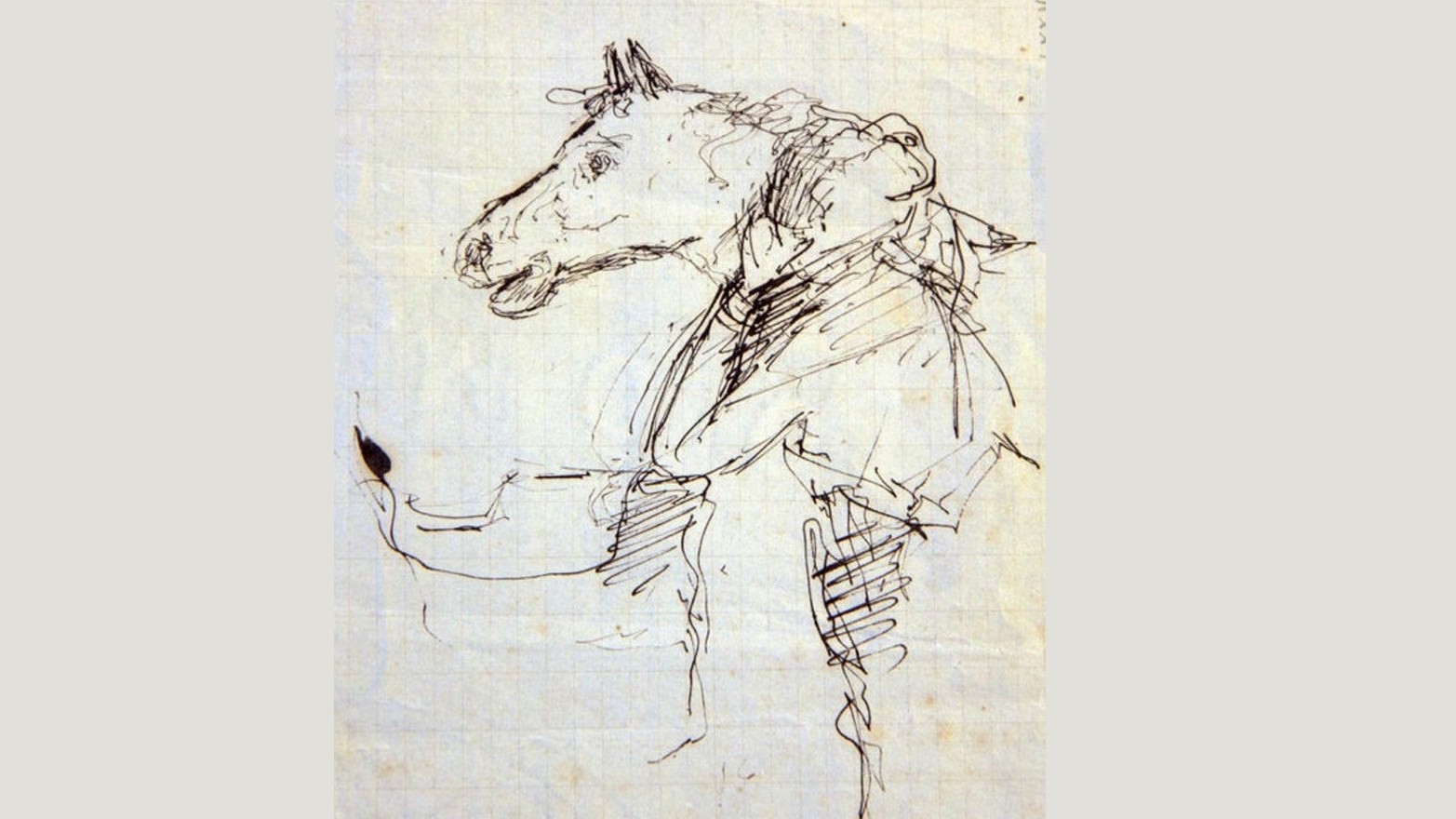 Dalla cavallina storna di Pascoli in poi: come parli al tuo cavallo?