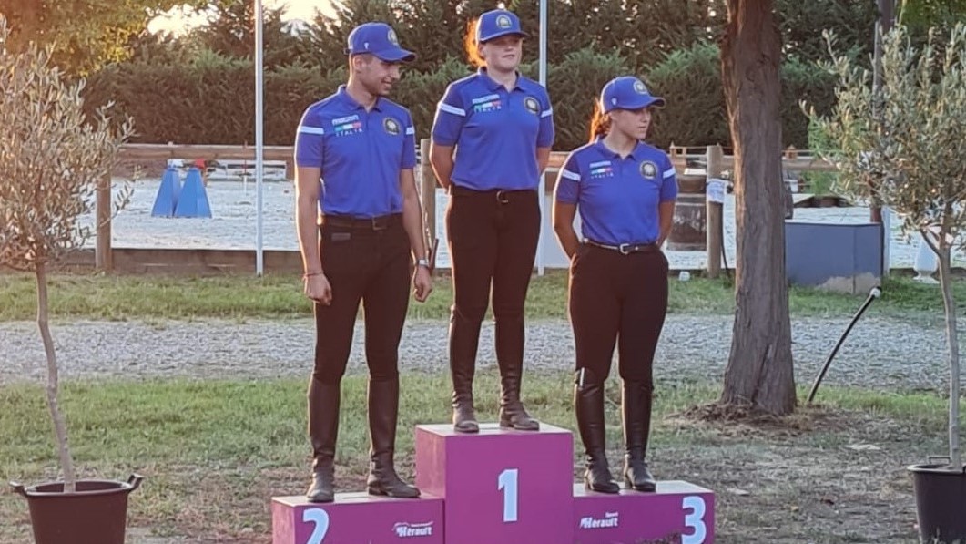 Campionati Europei: gli altri cavalieri che fecero l’impresa