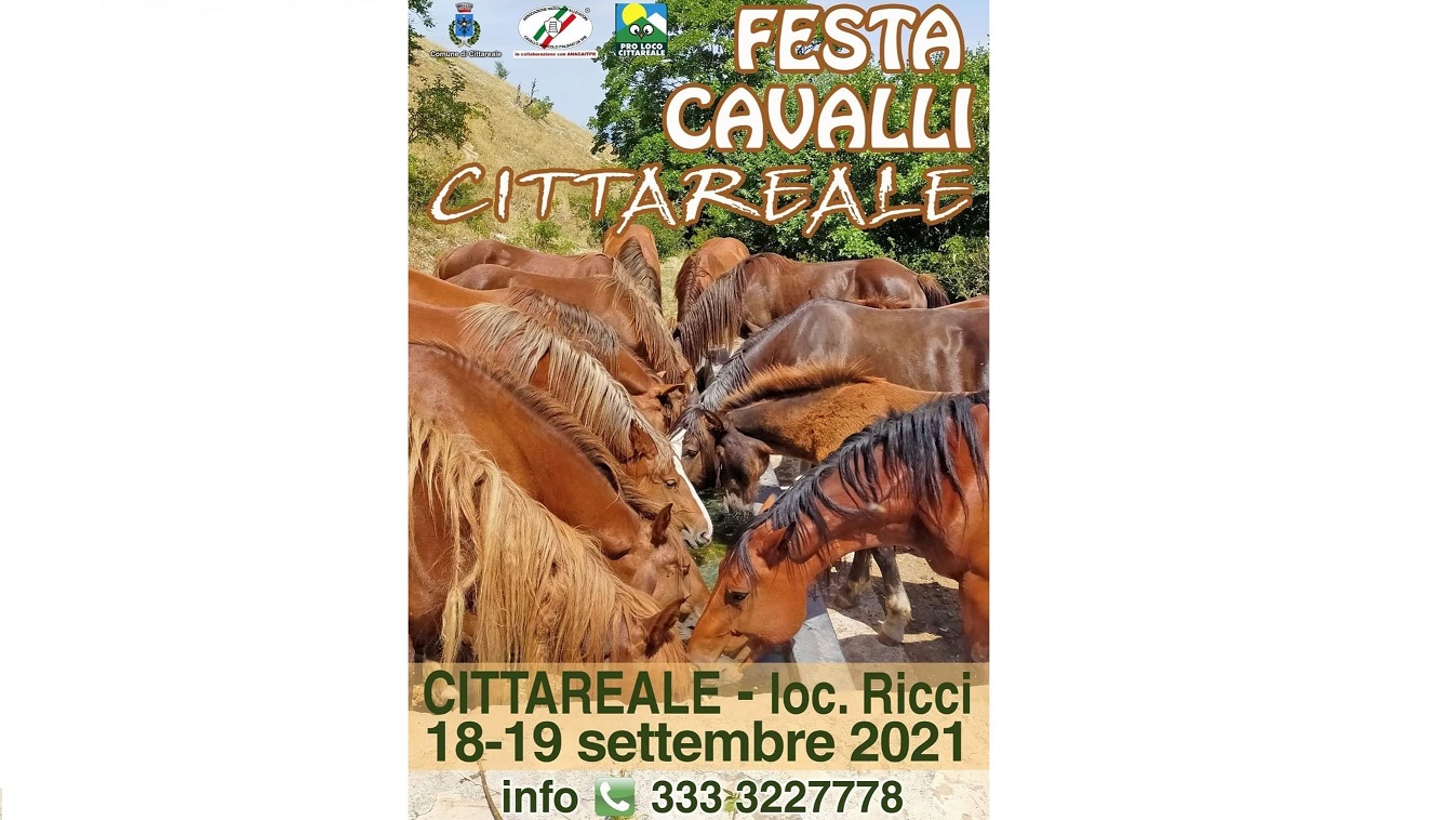Cittareale: la tradizione resiste!