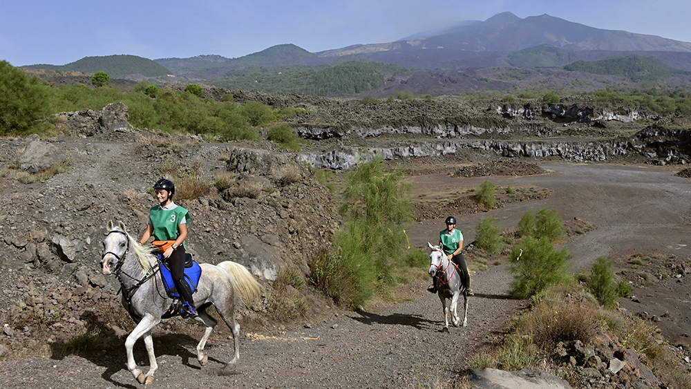 Etna: l’International Endurance e tanto di più