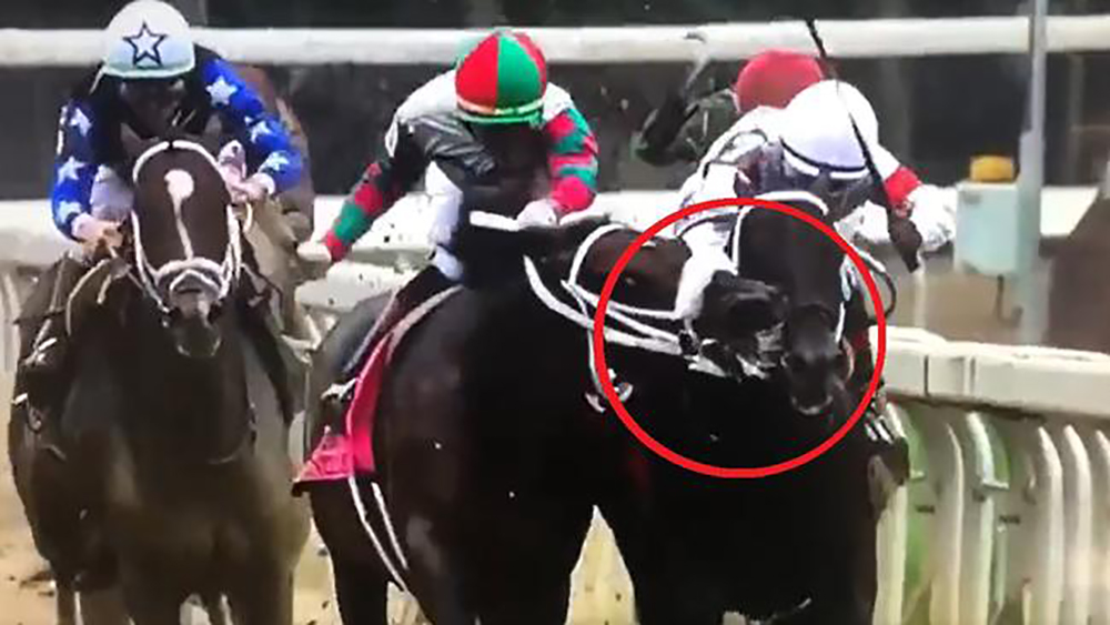 Firenze Fire: anche peggio di Mike Tyson