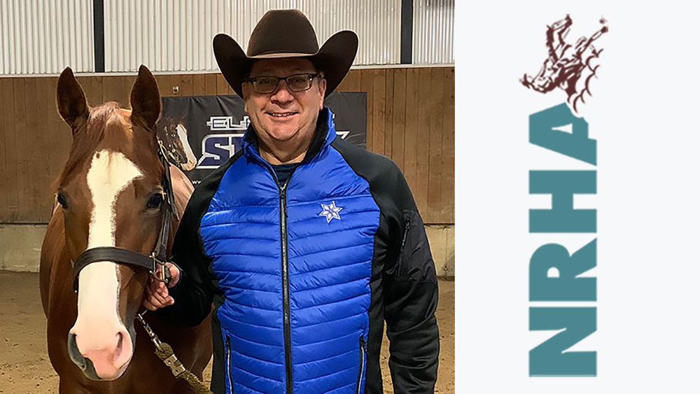 Andre De Bellefeuille new Nrha Million Dollar Owner