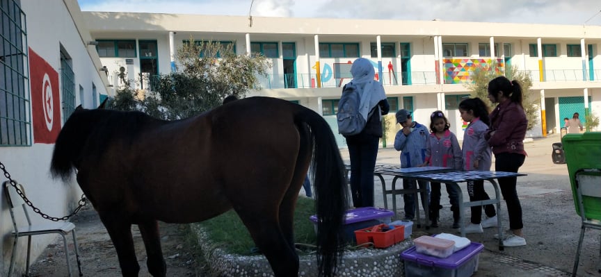 ECOLE 2