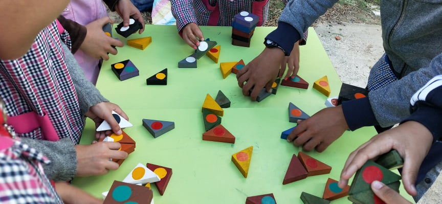 ECOLE 5
