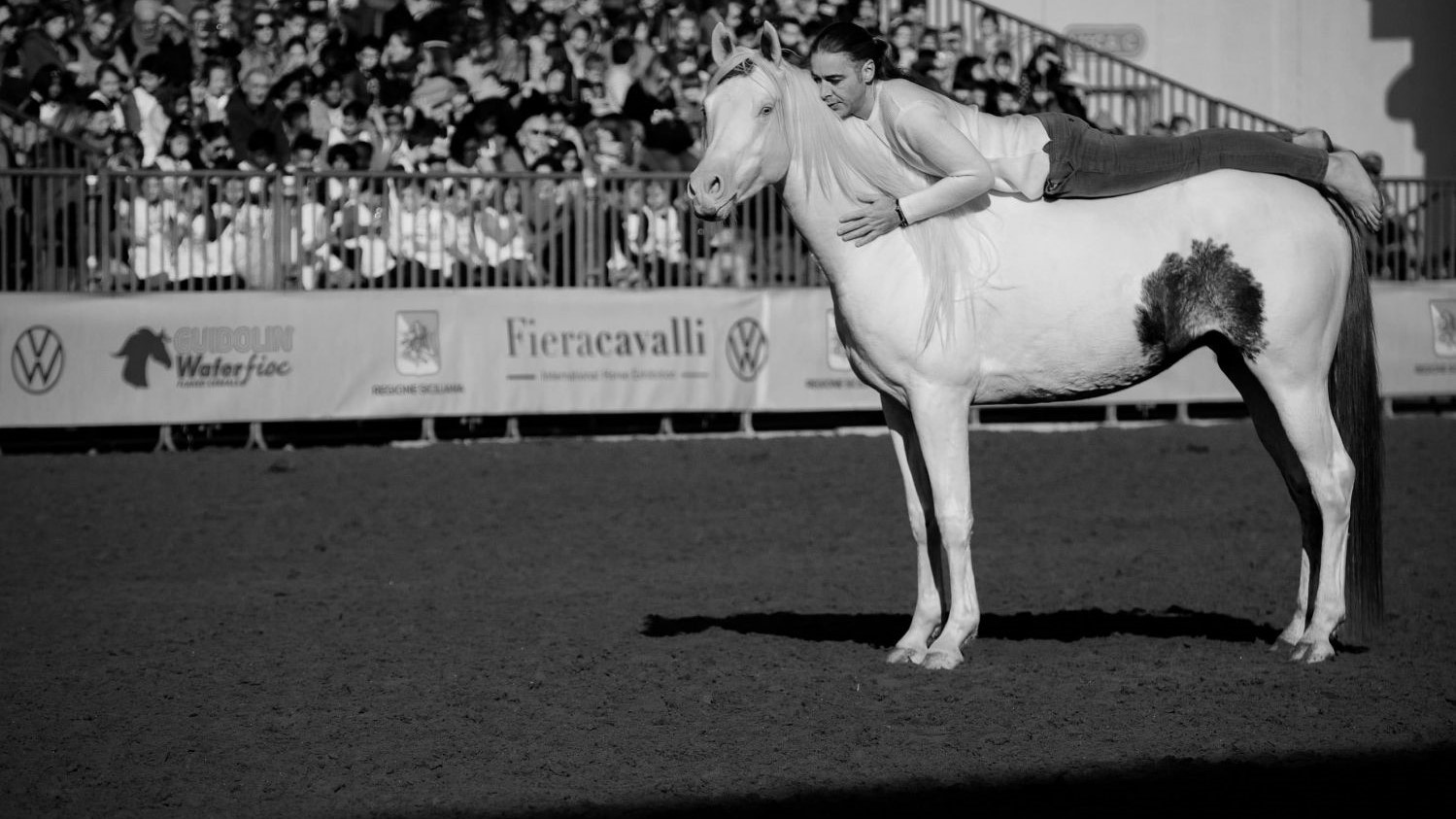 Fieracavalli 2021: chi c’è, cosa fa, quando e dove lo trovi!