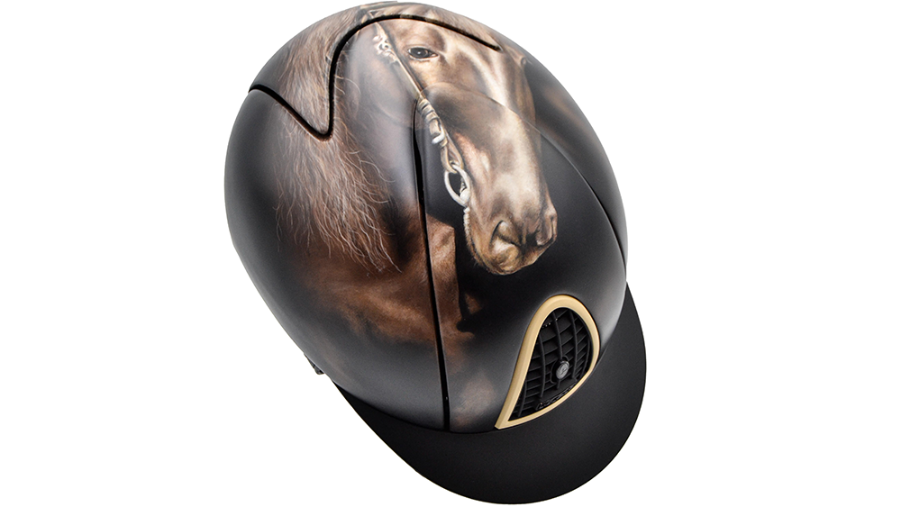 Art&Cavallo e Kep Italia: binomio vincente