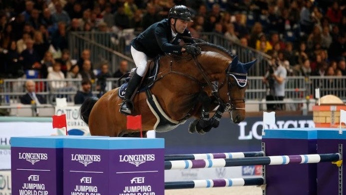 Jumping Verona: FEI World Cup™. Tutti gli azzurri convocati