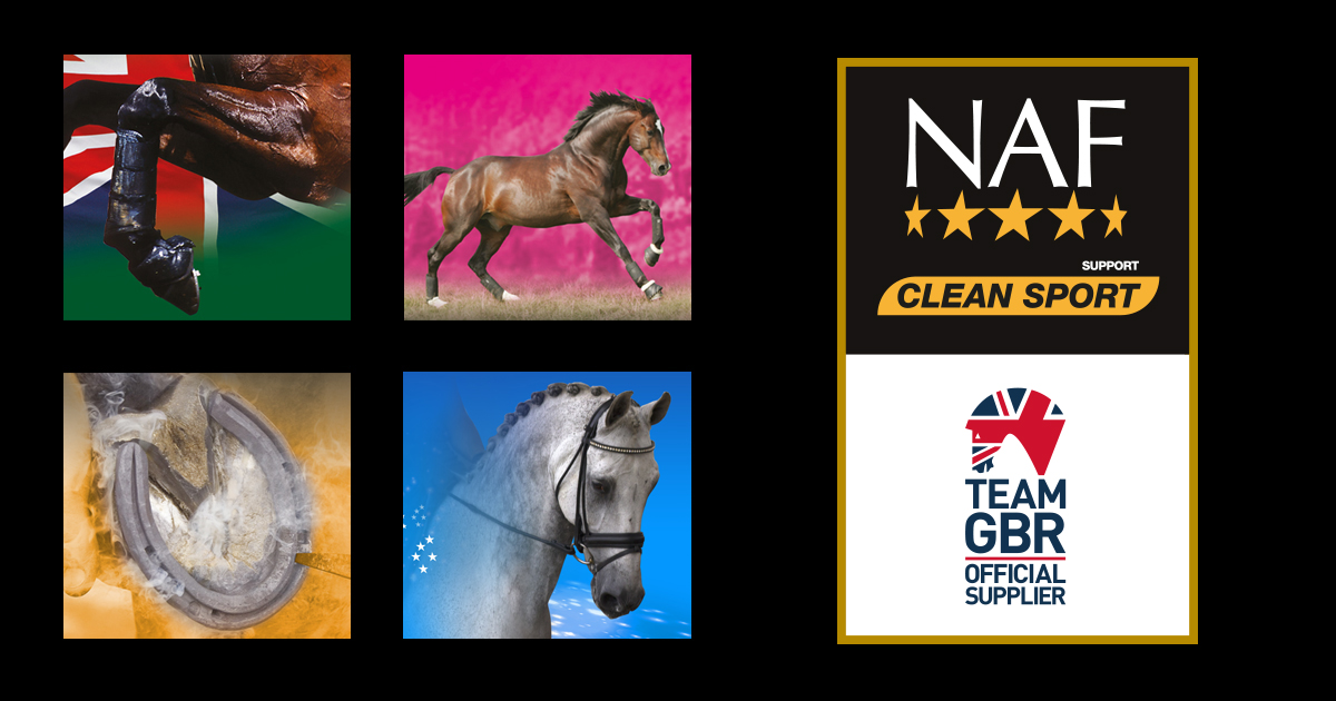 Naf Supplements: ve lo presenta Agri-Zoo San Marino