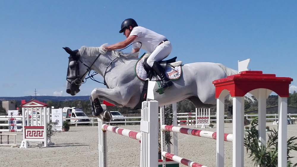 Sardegna Jumping Tour. Arrivano i big