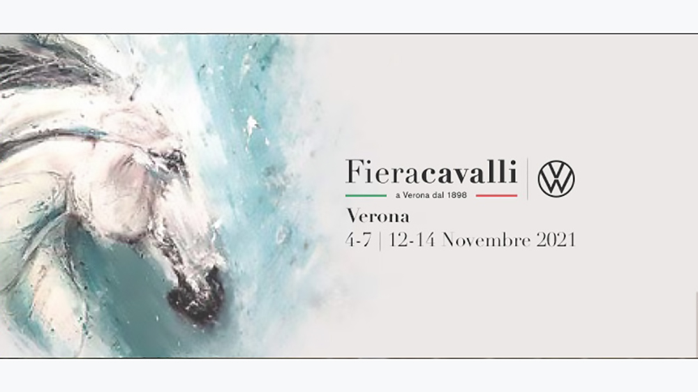 Quest’anno sì. Ci vediamo in Fiera