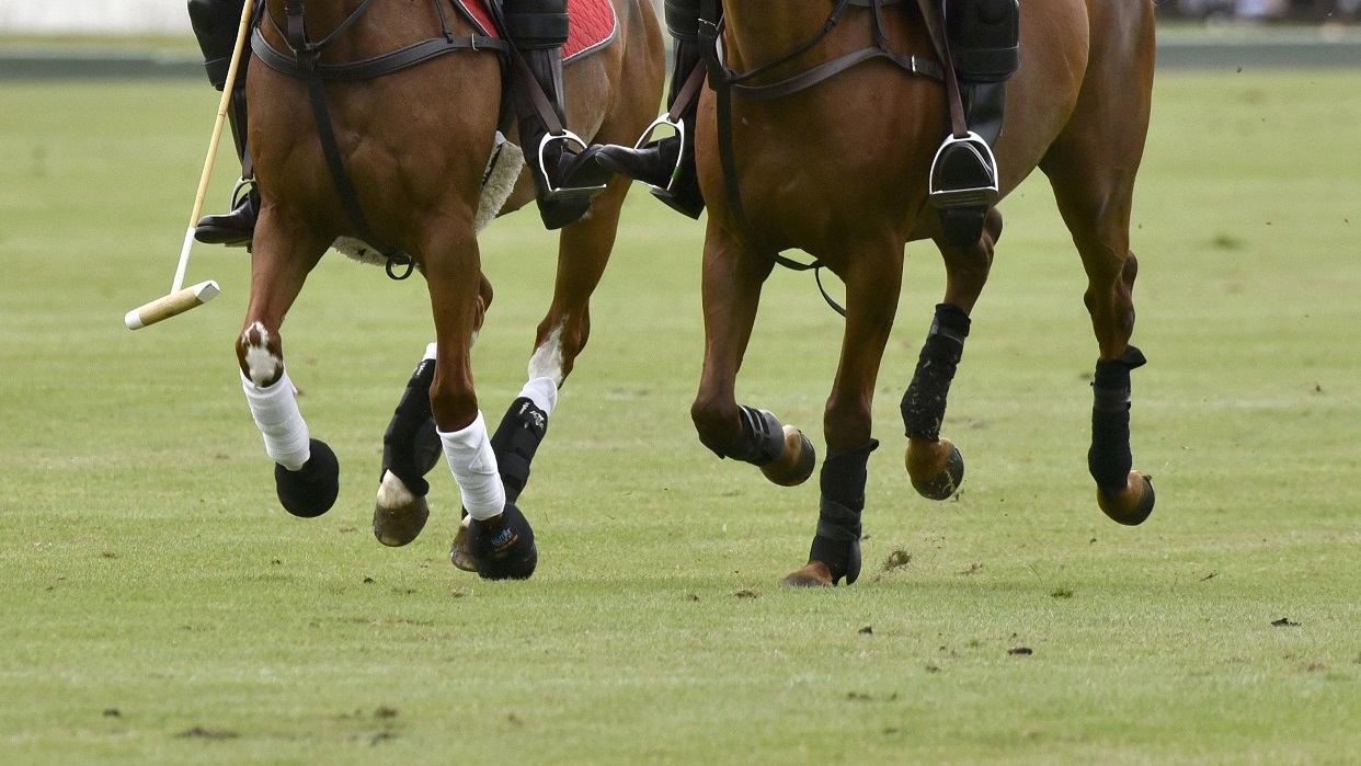 Entra nel vivo il Campionato italiano Polo