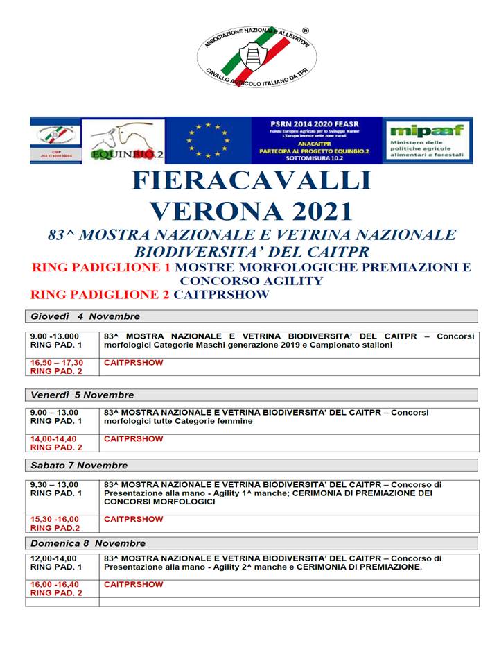 programma