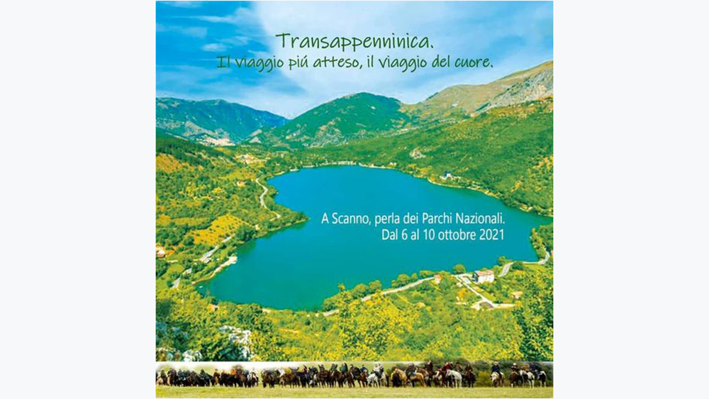 Transappenninica d’autunno al via