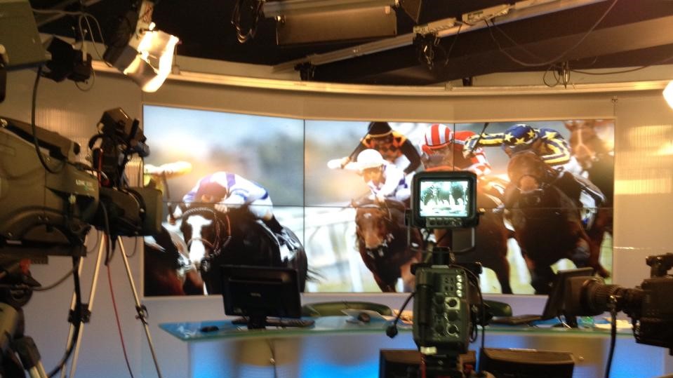 Unire Sat media sponsor di Fieracavalli