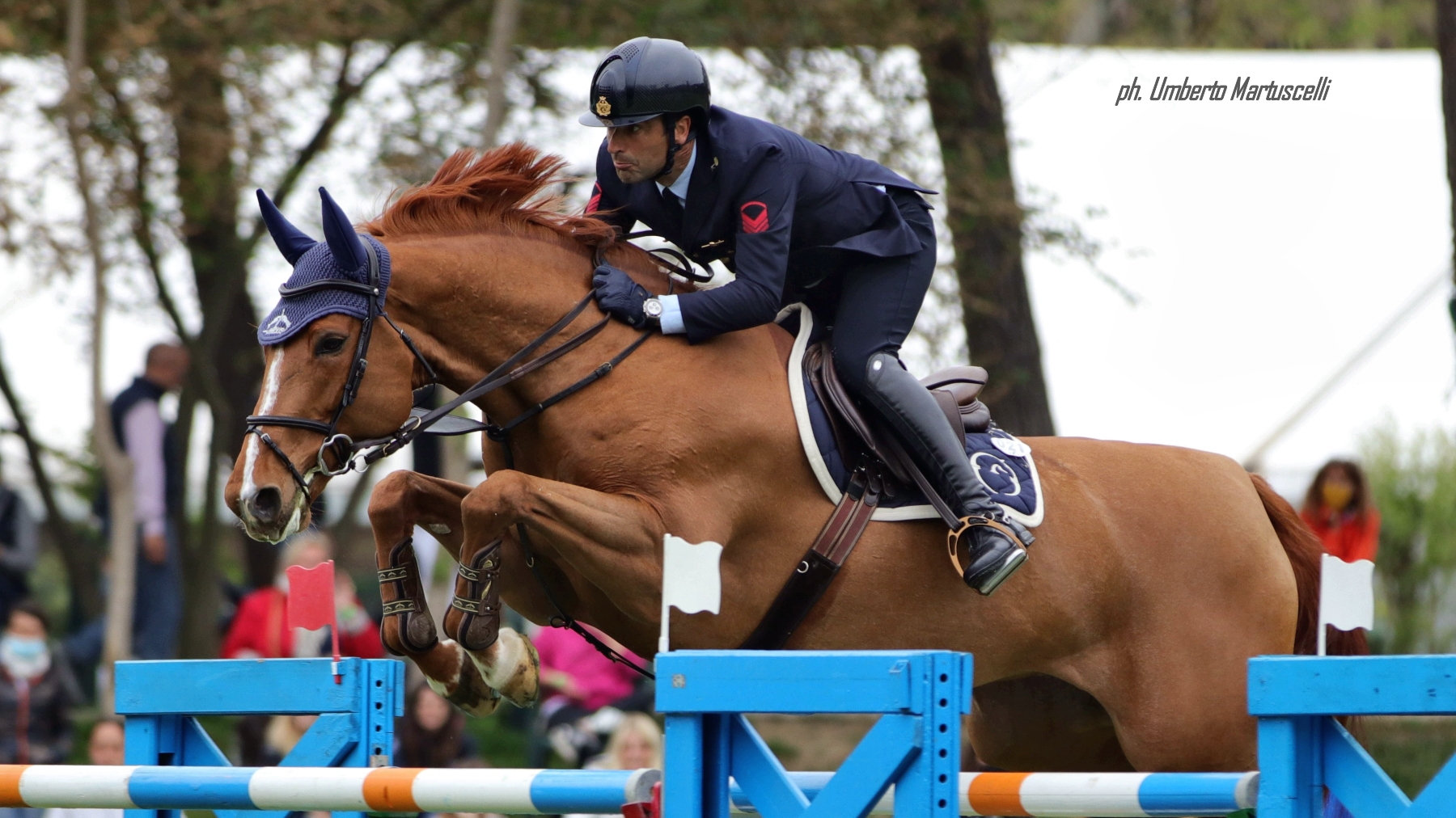 Oliva: il GP è di Emilio Bicocchi… !