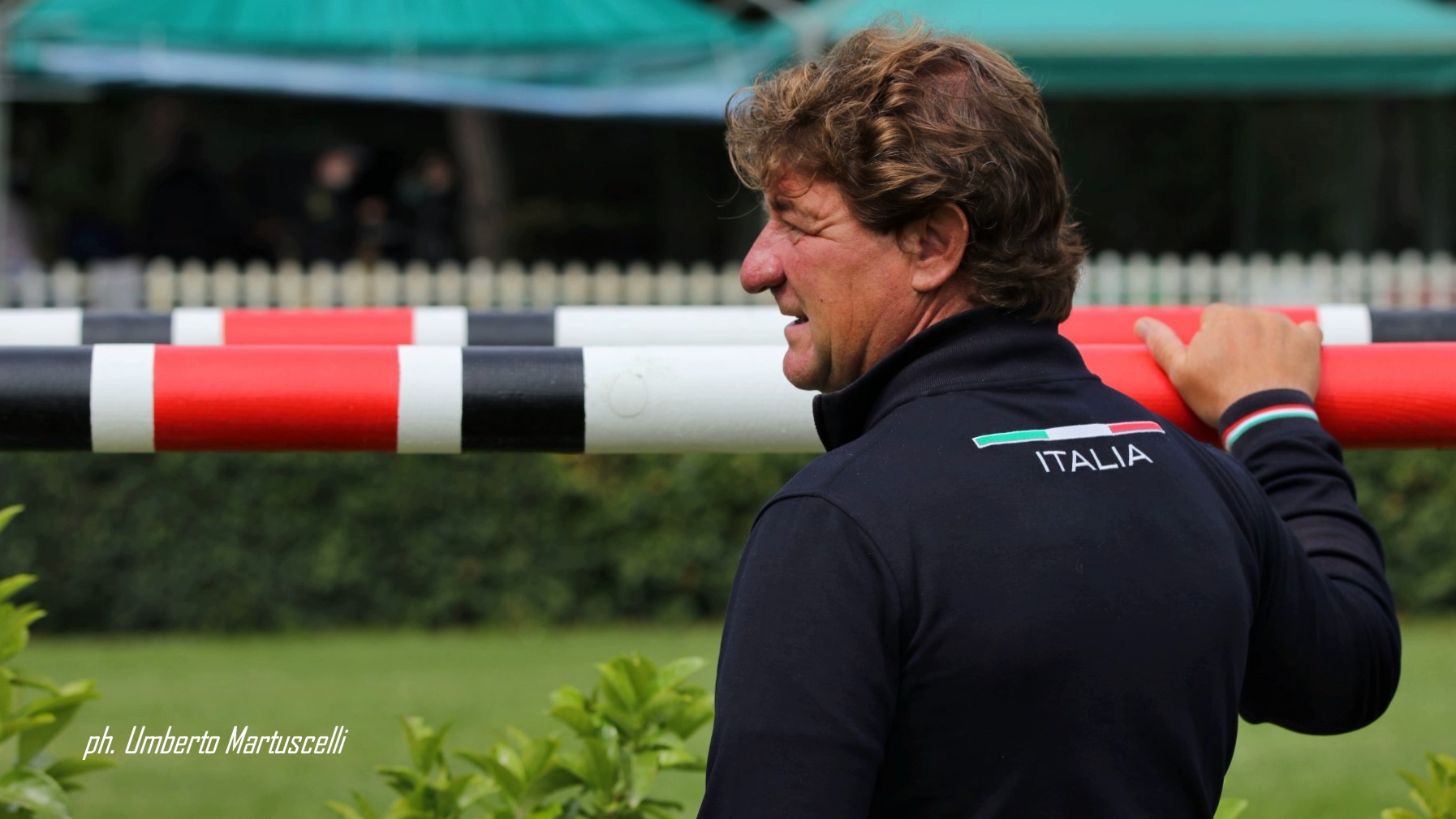 Vilamoura: torna in campo l’Italia