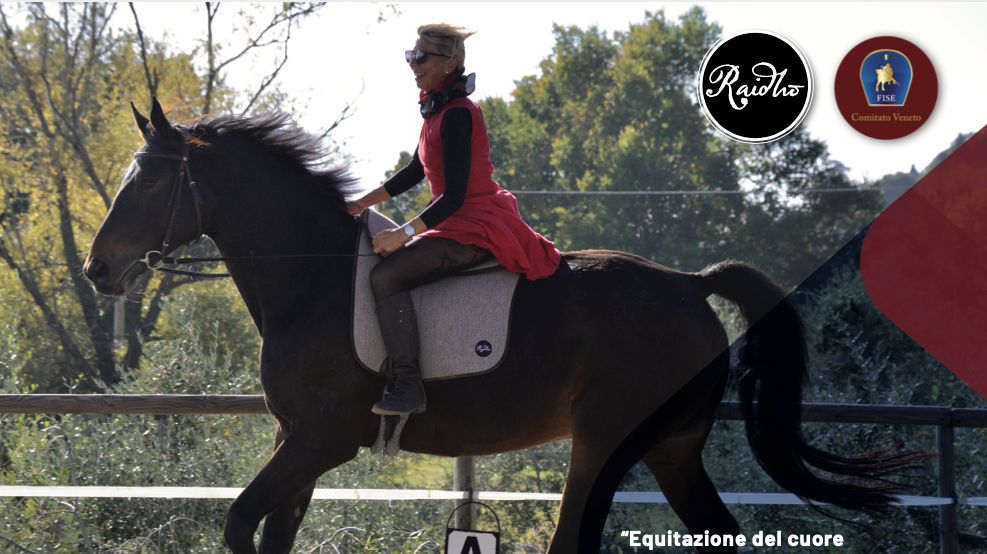 Equitazione del Cuore: crescere come persona, crescere con il cavallo