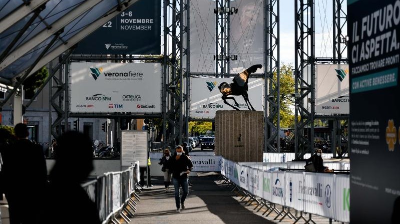 Fieracavalli: una sfida vinta, ma a caro prezzo