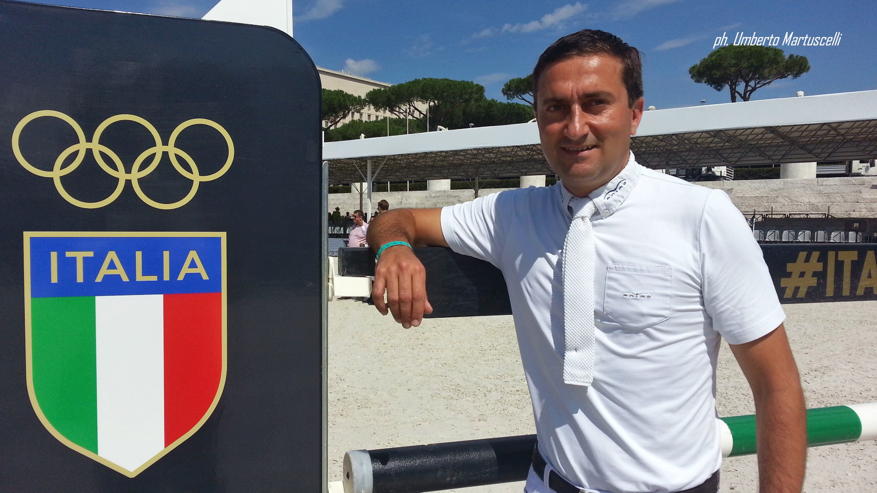 Piergiorgio Bucci ne fa 60… !