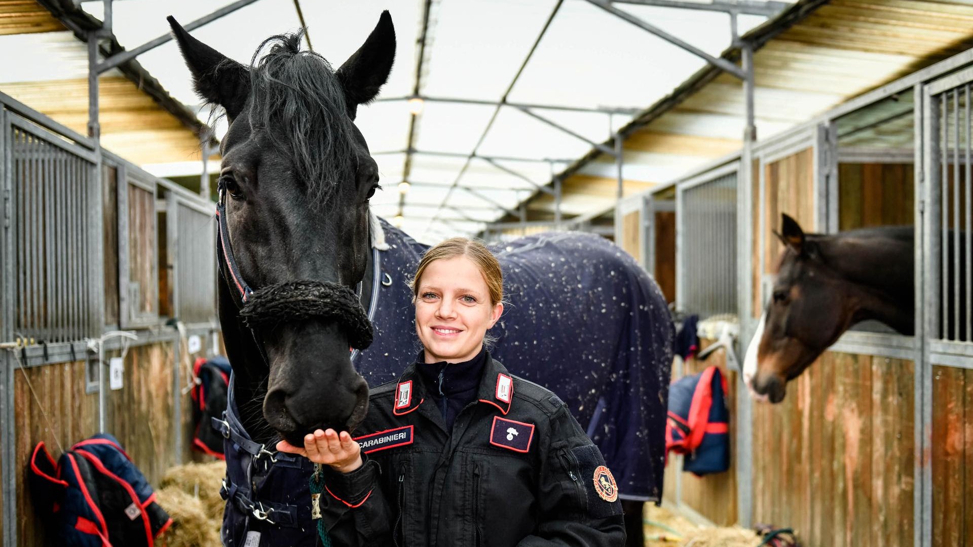 Fieracavalli 2021: le donne nell’equitazione non hanno bisogno di quote rosa