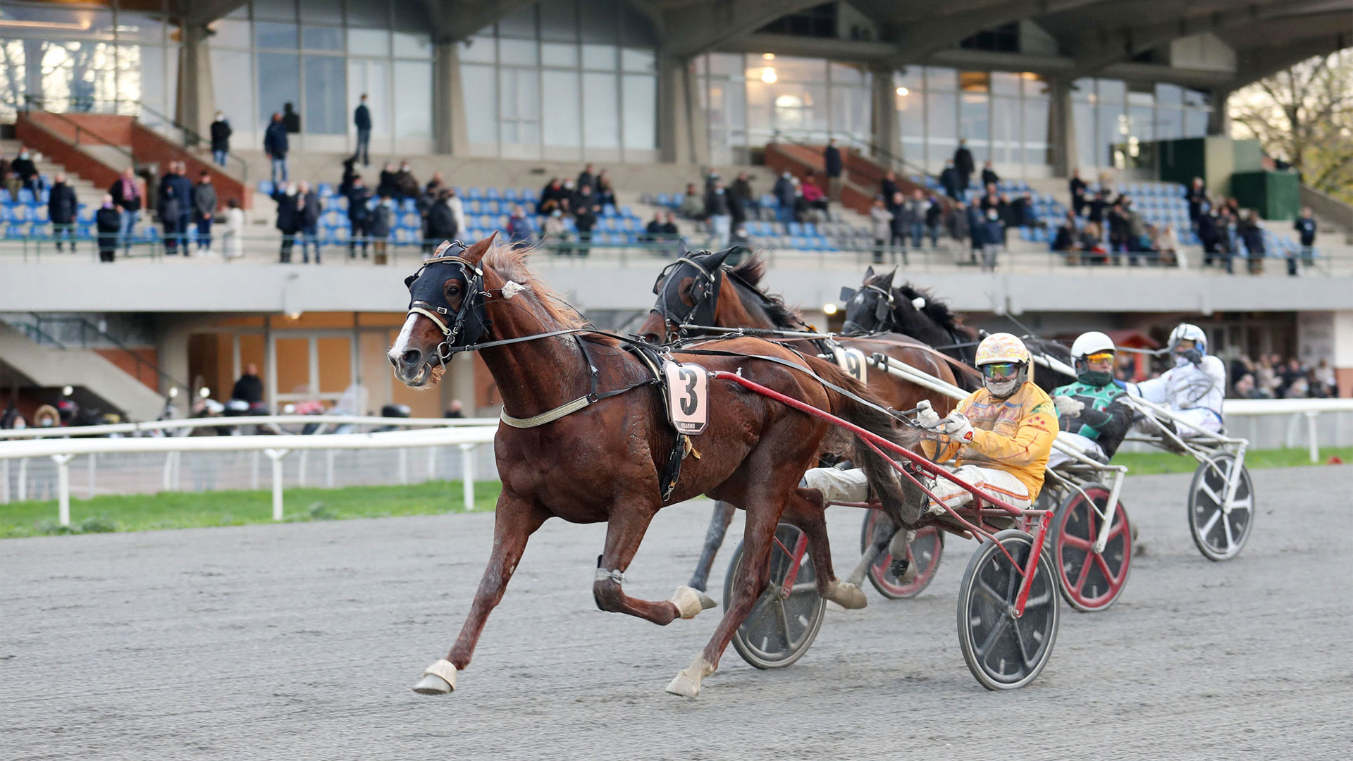 Uno strepitoso Vernissage si impone nel“Duomo”