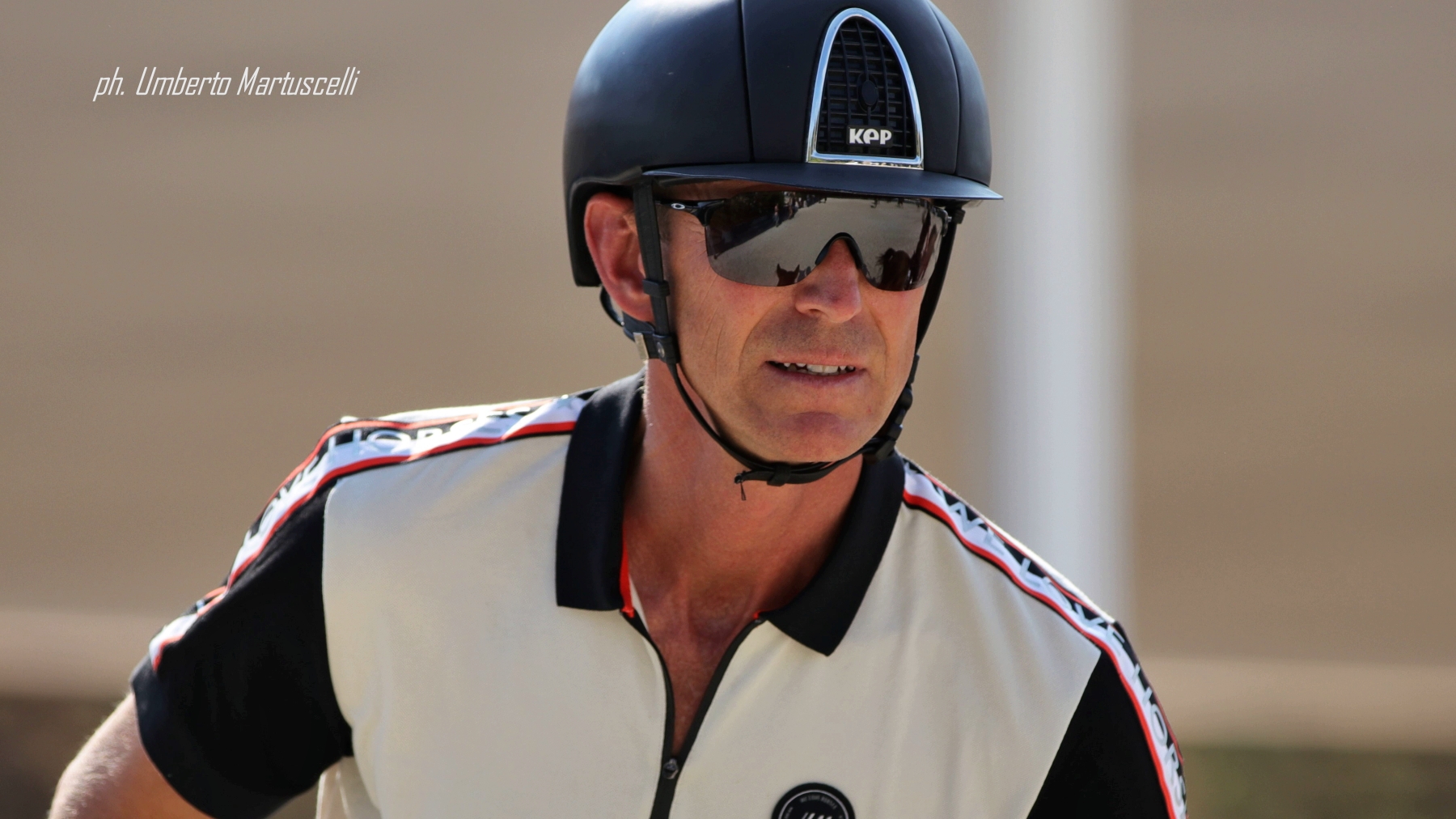 Riyadh: Peder Fredricson fa il numero uno