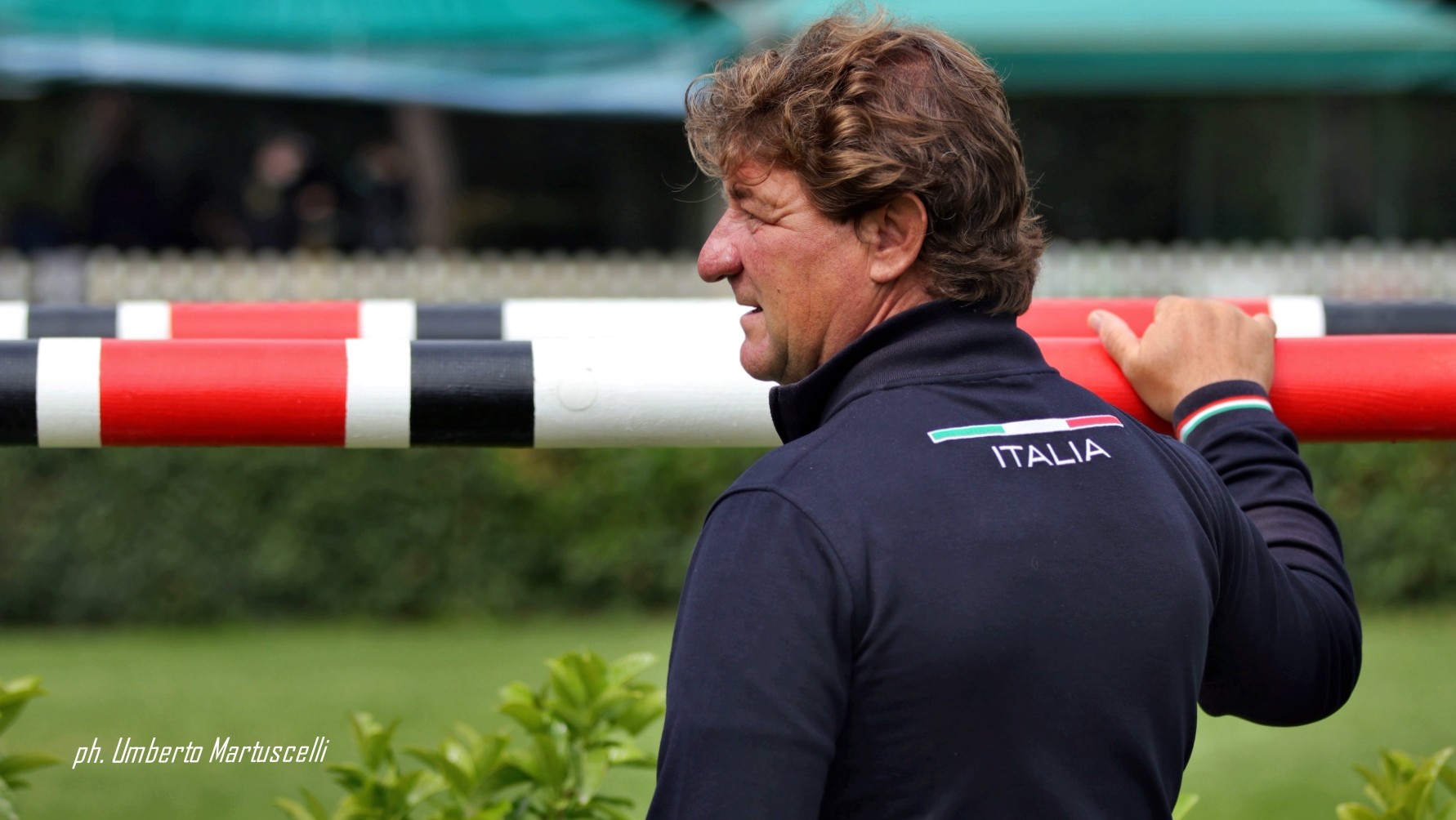 A Marco Porro le redini dell’Italia