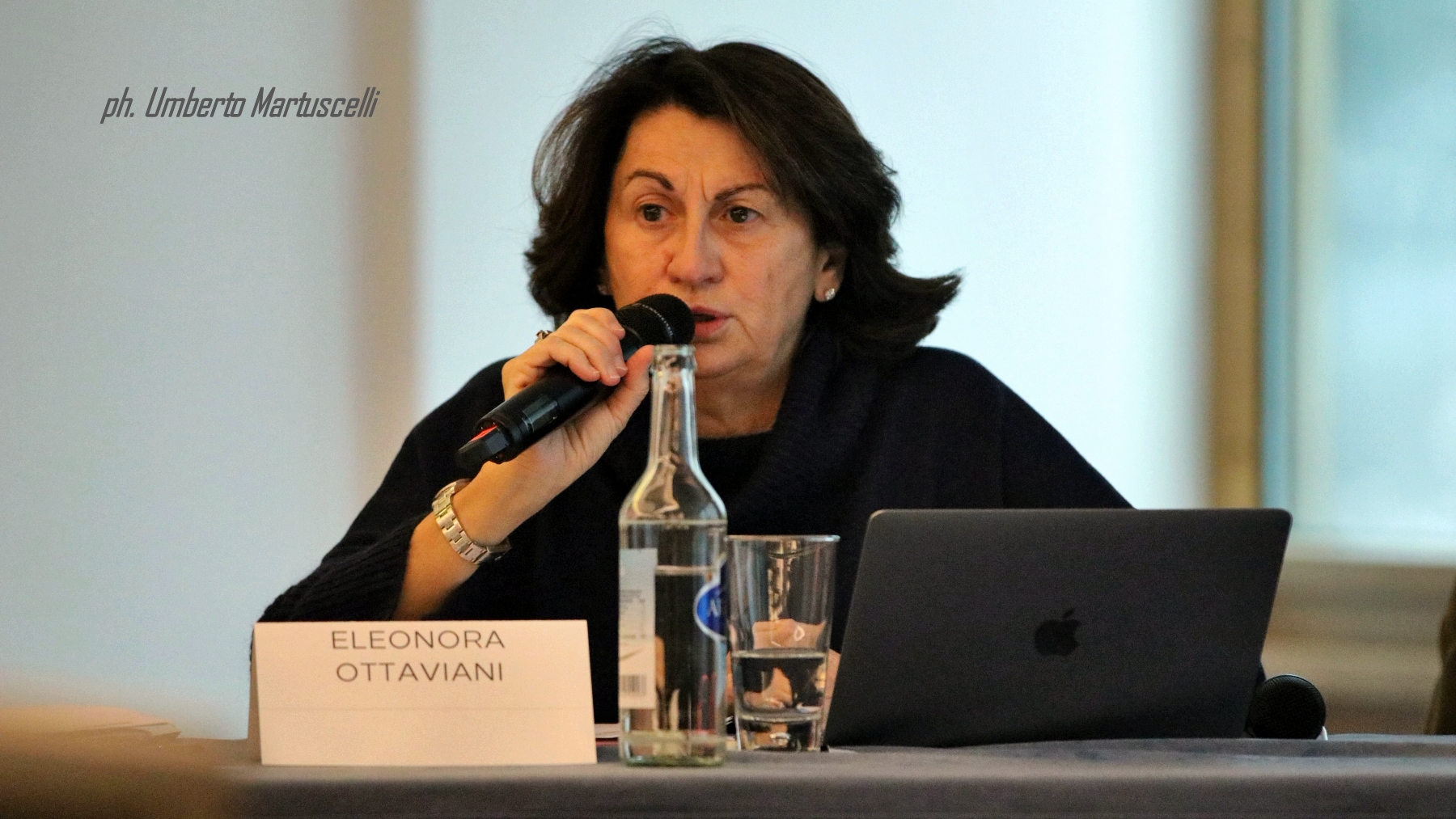 Ginevra: i cavalieri, la Fei e lo sport… il dibattito è duro