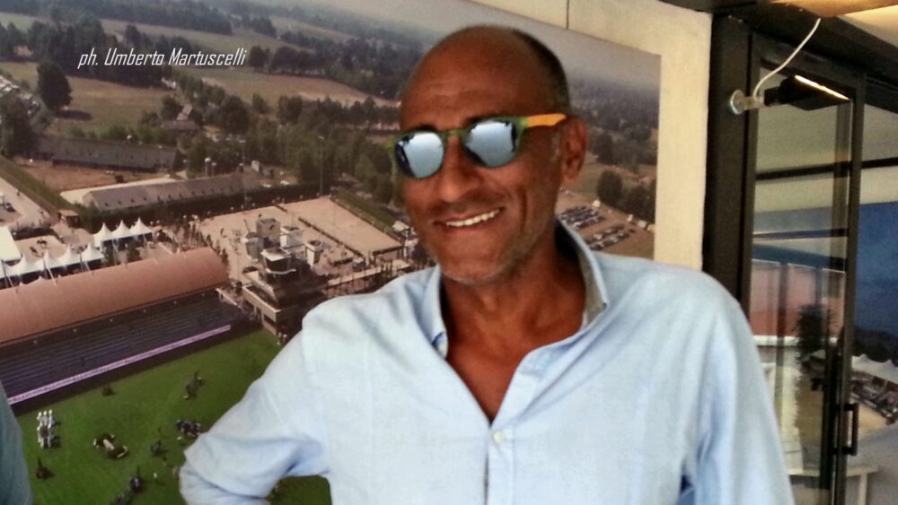 Ci ha lasciato Roberto Murè