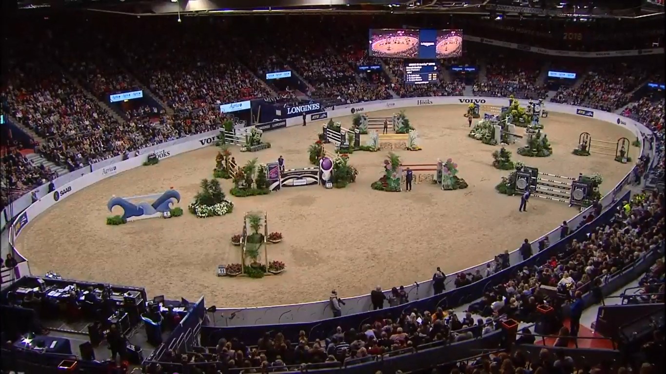 Coppa del Mondo: cancellato Goteborg, che ne sarà della finale?