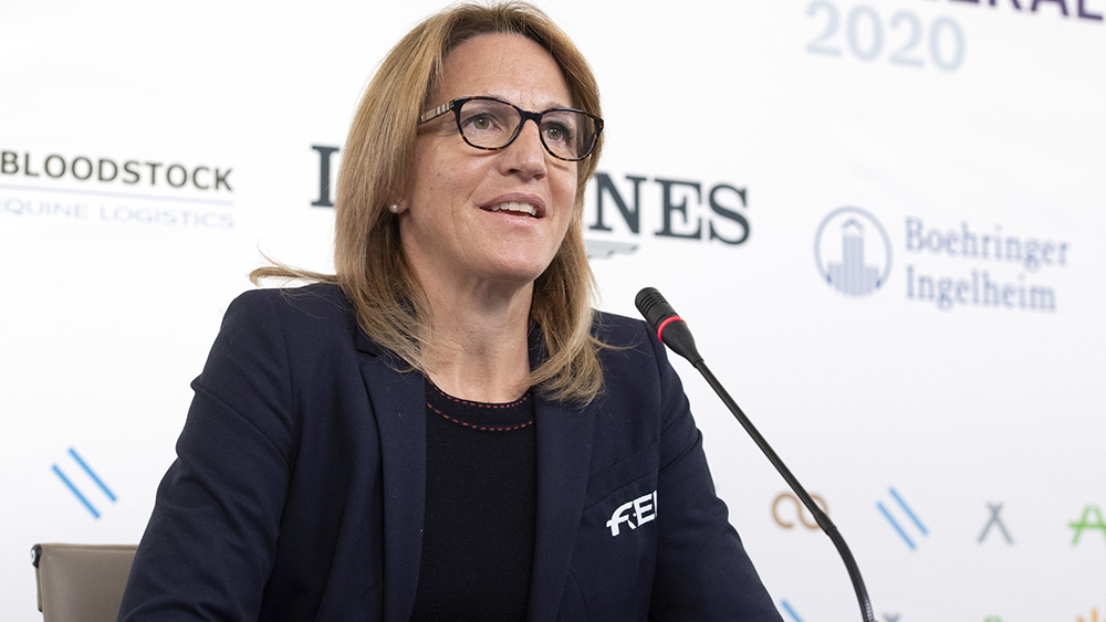Para Forum Fei: novità in ‘cantiere’ per il paradressage