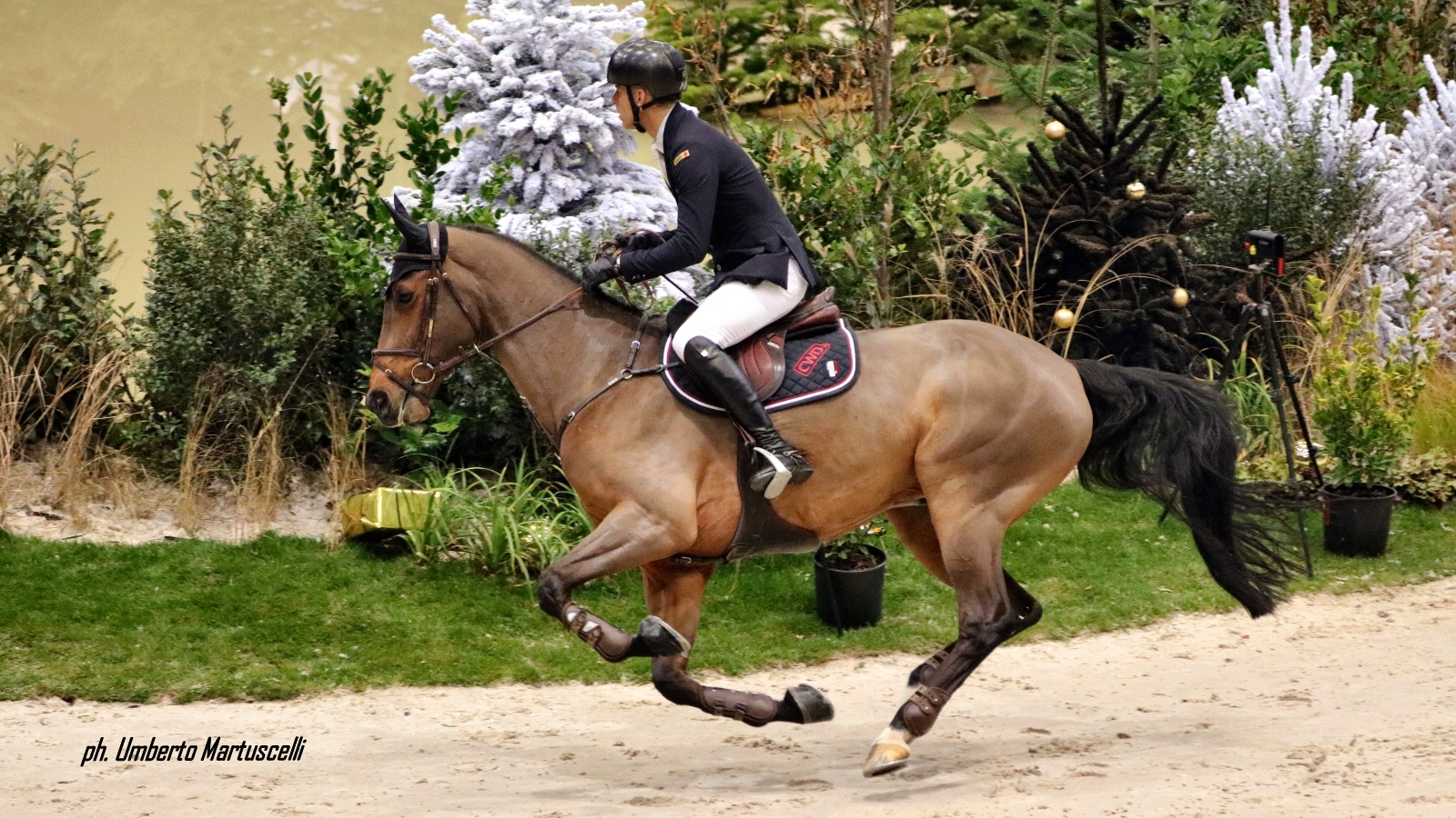 Una questione di tempo