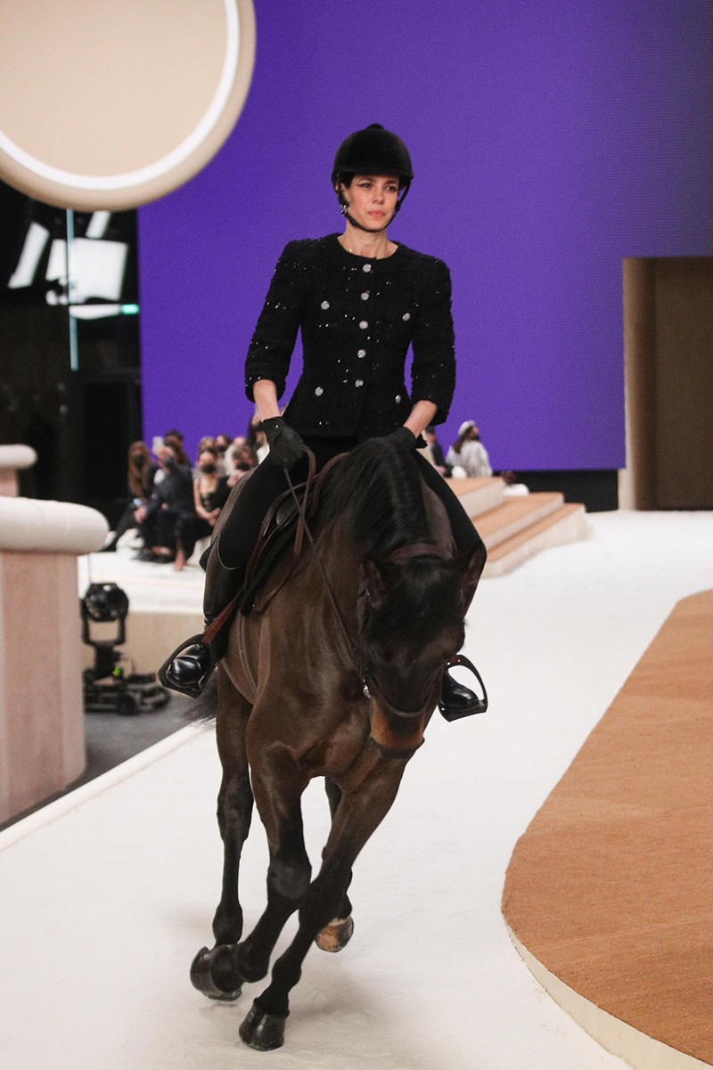 Casiraghi Chanel2