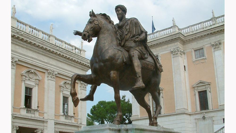 Marco Aurelio