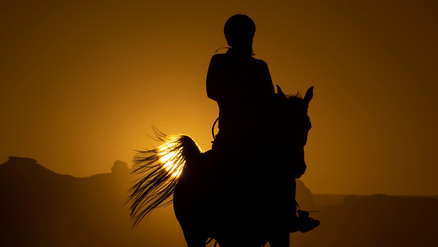 Fursan Endurance Cup 2022:  AlUla capitale dell’endurance in Medio Oriente