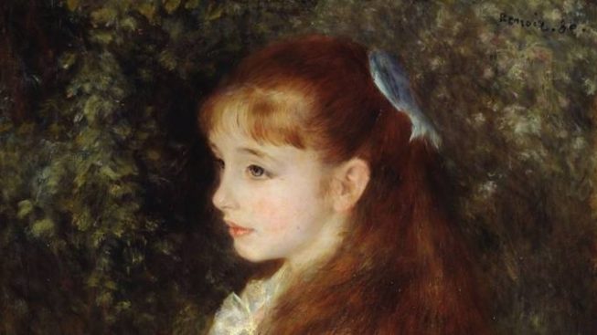 Irene, Beatrice e Fanny: per  il Giorno della Memoria