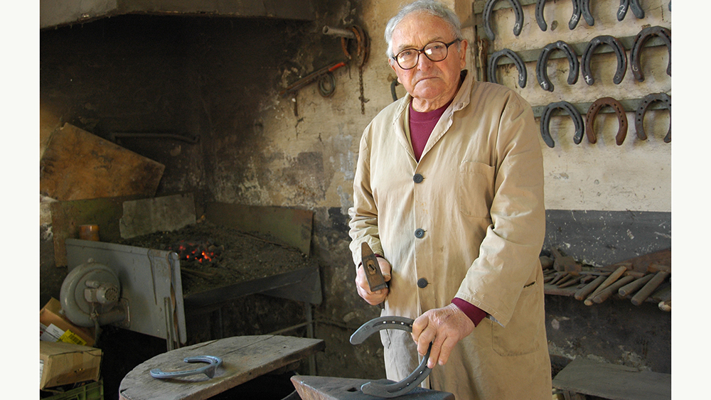 Addio a Francesco Zamboni