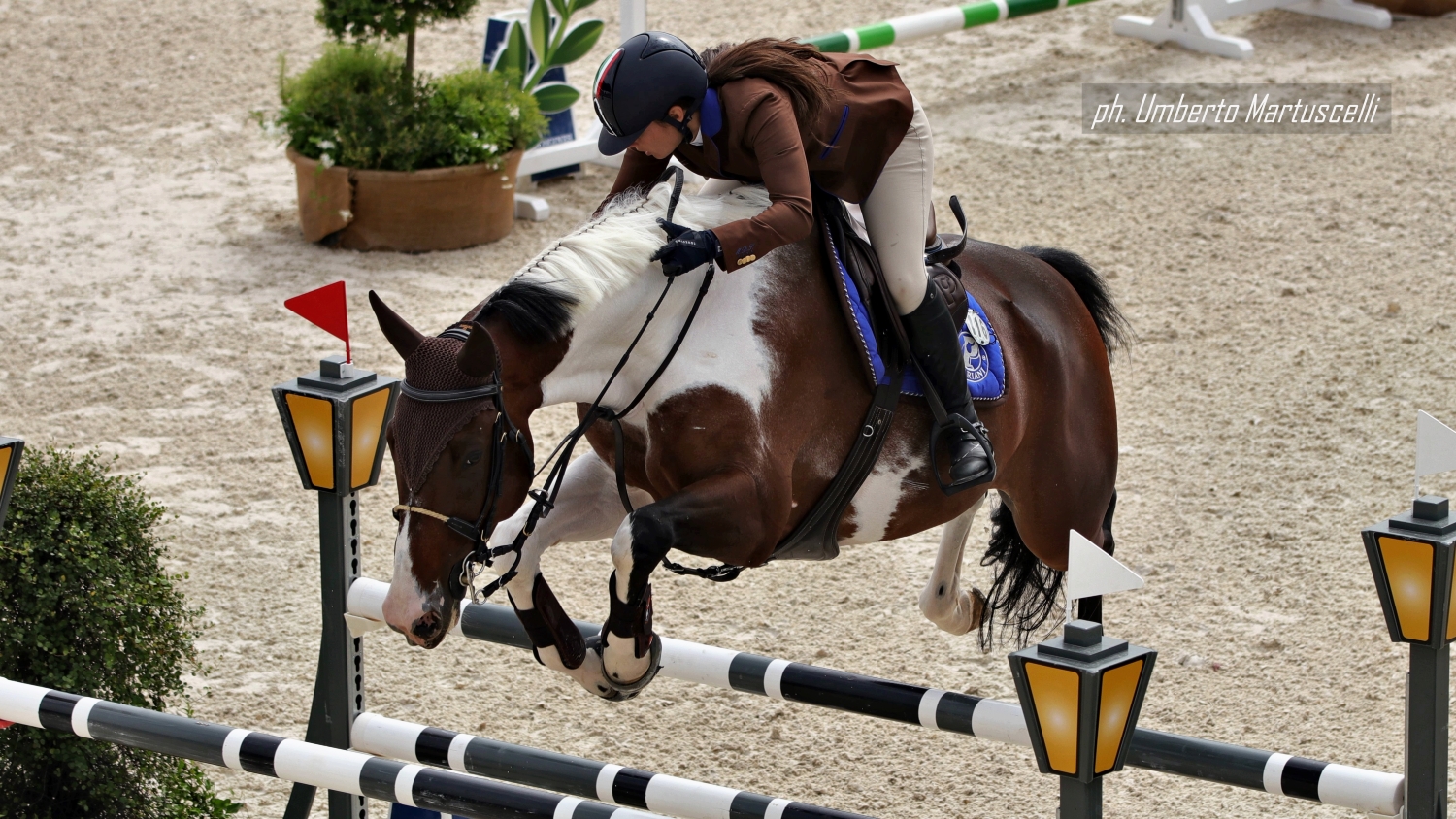 Serena Curcio e Michol Del Signore bravissime a Valencia